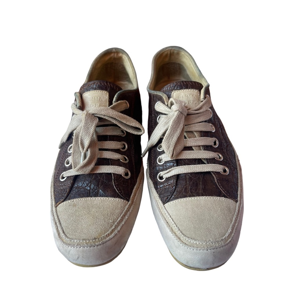 Emma Hope Sneakers Size 36